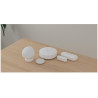 Zestaw Smart Home EZVIZ B1 Zigbee WiFi 2 Czujniki
