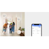 Zestaw Smart Home EZVIZ B1 Zigbee WiFi 2 Czujniki