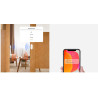 Zestaw Smart Home EZVIZ B1 Zigbee WiFi 2 Czujniki