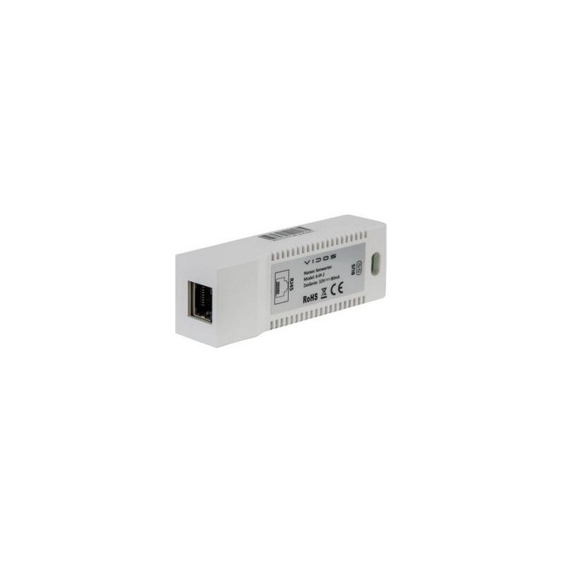 Konwerter VIDOS 2IP K-IP-2