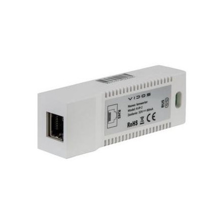 Konwerter VIDOS 2IP K-IP-2