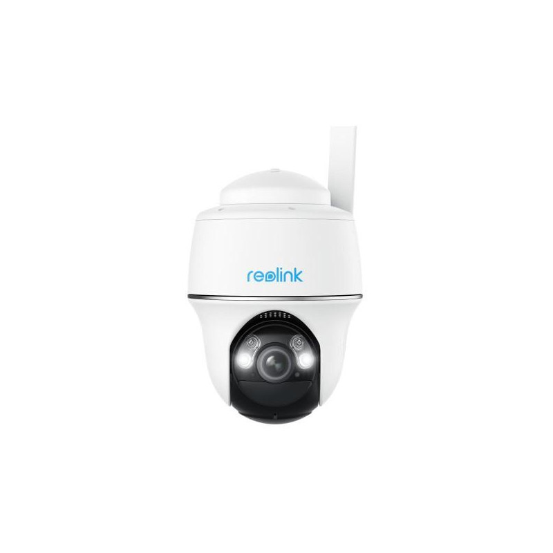 Kamera IP Reolink GO SERIES G430 akumulatorowa 4G LTE 5MP