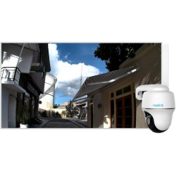 Kamera IP Reolink GO SERIES G430 akumulatorowa 4G LTE 5MP