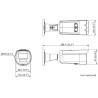 KAMERA IP HIKVISION DS-2CD2T86G2H-2I(2.8mm)(eF)/BLACK