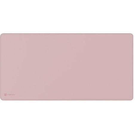 Podkładka pod mysz Natec Colors Series różowy (800x400mm)