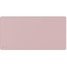 Podkładka pod mysz Natec Colors Series różowy (800x400mm)