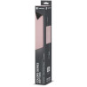 Podkładka pod mysz Natec Colors Series różowy (800x400mm)
