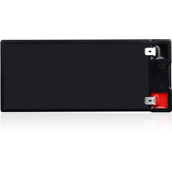 Akumulator AGM Voltage 12V 9Ah VE12-9.0 (Żywotność 6-9 lat)