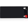 Akumulator AGM Voltage 12V 9Ah VE12-9.0 (Żywotność 6-9 lat)