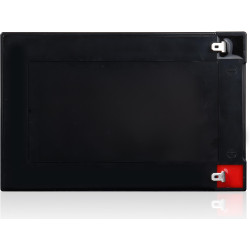 Akumulator AGM Voltage 12V 12Ah VE12-12 (Żywotność 6-9 lat)