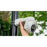 Kamera IP Imou Cell PT 4G kit 3MP bateryjna z panelem solarnym