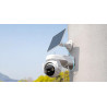 Kamera IP Imou Cell PT 4G kit 3MP bateryjna z panelem solarnym