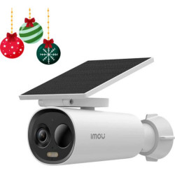 Kamera IP Imou Cell 3C AIO 3MP 2K