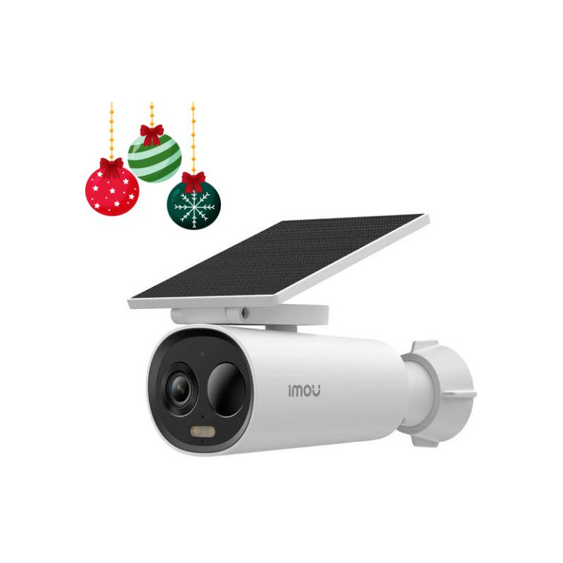 Kamera IP Imou Cell 3C AIO 3MP 2K