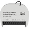 Moduł oświetleniowy LED RGBW Z-Wave Grenton