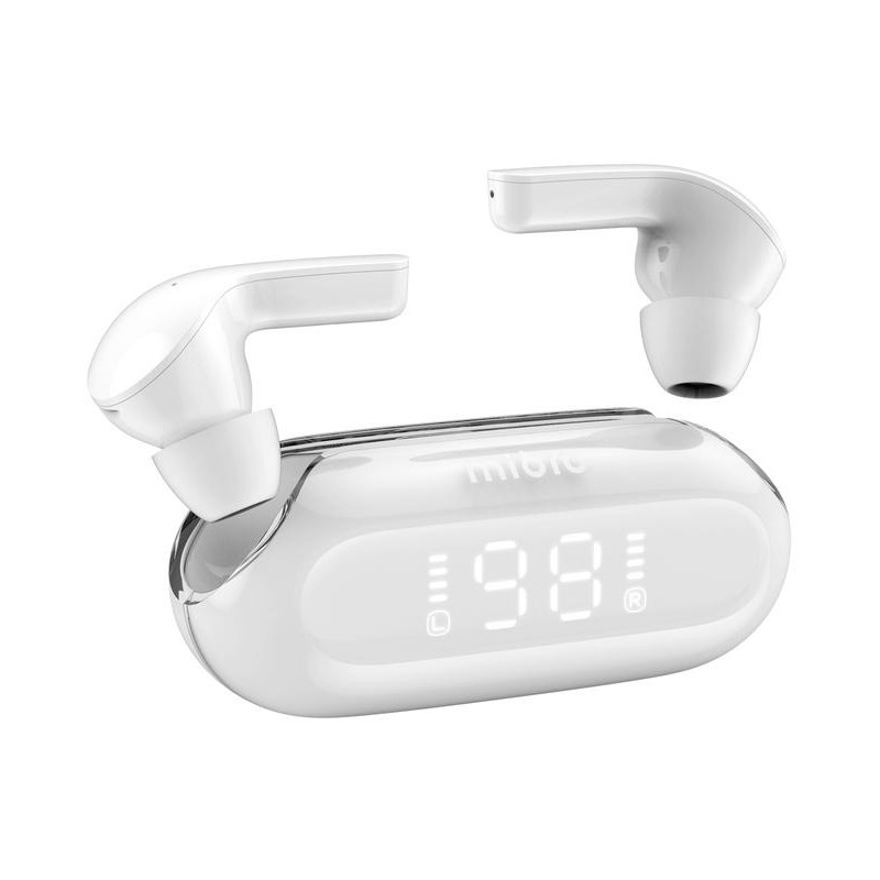 Słuchawki douszne Mibro Earbuds 3 białe