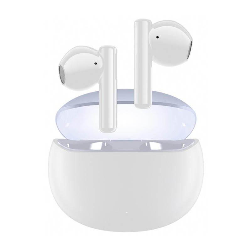 Słuchawki douszne Mibro Earbuds 2 białe