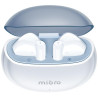 Słuchawki douszne Mibro Earbuds 2 białe