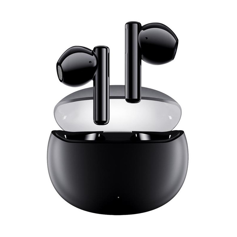 Słuchawki douszne Mibro Earbuds 2 czarne