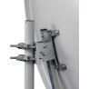 CZASZA ANTENA 80 CM JASNA (COR-800SAE-J)