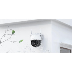 Kamera IP Imou Cruiser SE 5MP IPC-K7CP-5H1WF