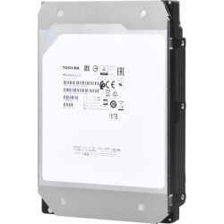 Dysk HDD Toshiba Enterprise MG Series 16TB MG09ACA16TE