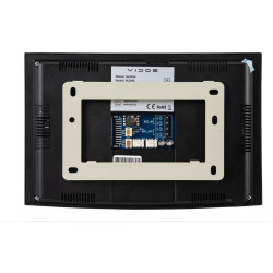 Monitor wideodomofonu VIDOS 2IP M200B