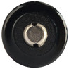 Akumulatorek 16340 / R-CR123 3,7V Xtar 650mAh (1 szt.) z zabezpieczeniem