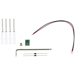 Panel zewnętrzny VIDOS 2IP S200