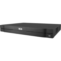 Rejestrator IP BCS Line BCS-L-NVR1602-A-4K-Ai(2)
