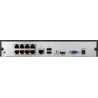 Rejestrator BCS BASIC BCS-B-NVR0801-8P(2.0)