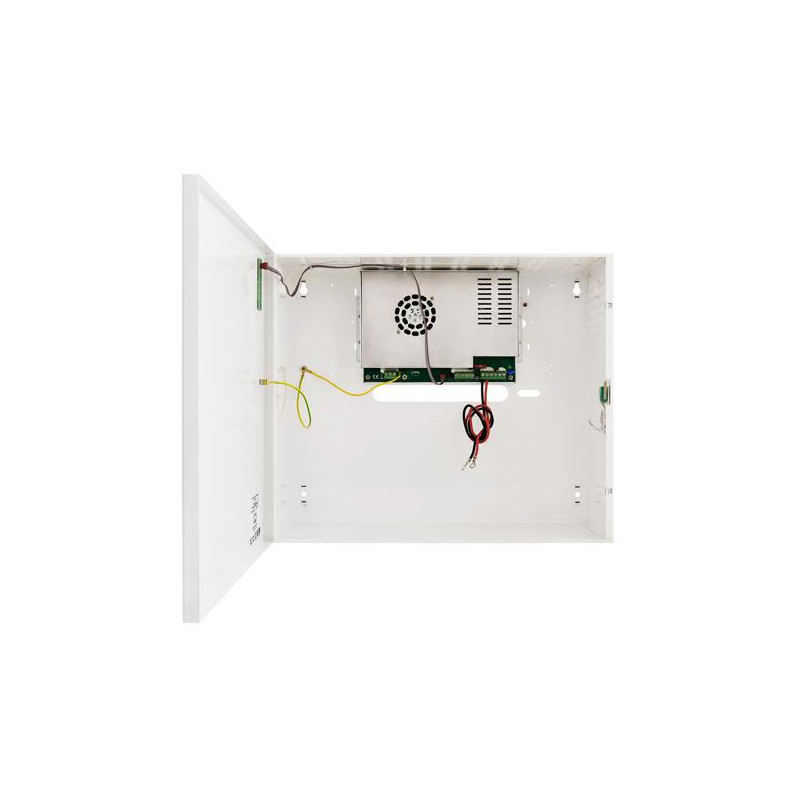 ZASILACZ BUFOROWY IMPULSOWY GRADE 2 Pulsar HPSG2-12V20A-E
