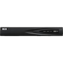 Rejestrator BCS VIEW BCS-V-NVR0401-A-4KE(2)