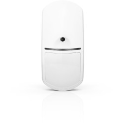 SATEL BE WAVE Bezprzewodowa pasywna czujka podczerwieni z kamerą Motion Detector Cam APCAM-200 ABAX2