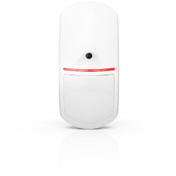 SATEL BE WAVE Bezprzewodowa pasywna czujka podczerwieni z kamerą Motion Detector Cam APCAM-200 ABAX2
