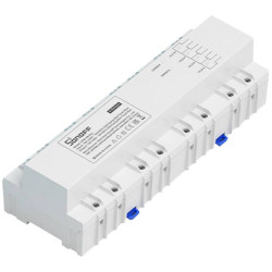 Inteligentny przełącznik Sonoff SPM 4Relay