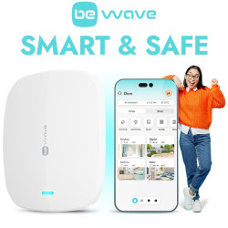 SATEL BE WAVE KONTROLER SYSTEMU SMART HUB