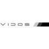 WIDEODOMOFON VIDOS X S11-2/M13-XT TUYA