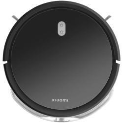 Odkurzacz Xiaomi Robot Vacuum E5 czarny