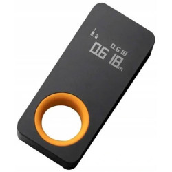 Dalmierz laserowy HOTO QWCJY001 bluetooth