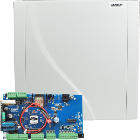 ROPAM Centrala Neo-IP-PS-SET