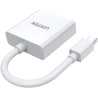 Adapter Unitek Y-6326WH miniDisplayPort na DVI