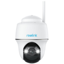 Kamera IP Reolink Argus Pt akumulatorowa 5MP WiFi USB-C