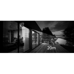 Kamera IP Hilook by Hikvision kopułka 4MP IPCAM-T4-P