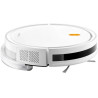 Robot sprzątający z mopem Xiaomi Robot Vacuum E5 Biały