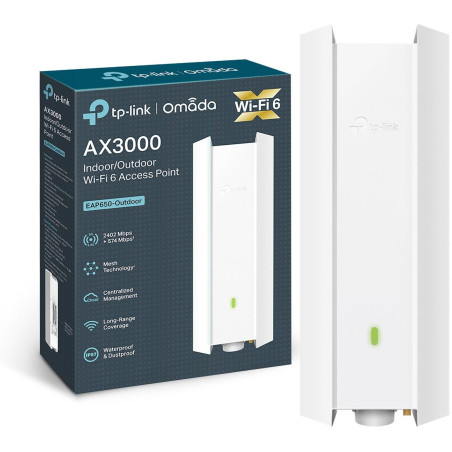 AP TP-LINK EAP650-Outdoor