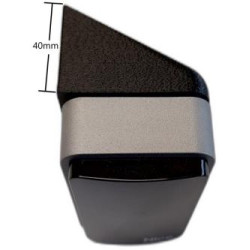 SOMFY BITECH - podstawy montażowe (kątowe) fotokomórek (komplet - 2szt.)