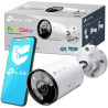 KAMERA TP-LINK VIGI C385 (4mm)