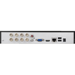 Rejestrator BCS POINT BCS-P-XVR0801(3)
