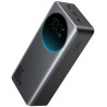 Powerbank Joyroom Digital Display JR-PBF05 30000mAh 65W PD 3.0 QC 3.0 1x USB-A 2x USB-C z kablem